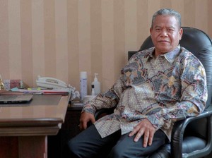 Rektor Unikama Malang Buka Suara soal Polemik Internal Kampus