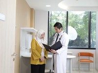 Simak! Ini 10 RS Pilihan Warga RI Saat Berobat ke Malaysia