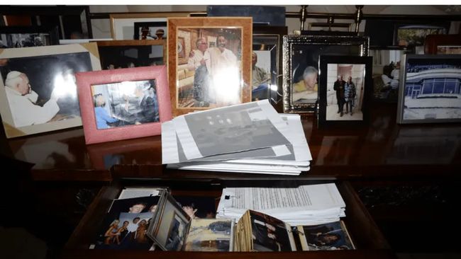 15 Fakta Baru Epstein Files: 902 Kali RI Disebut, Rothschild-Hitler