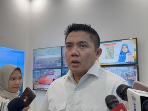 Video Seskab Teddy: Produk AS Masuk Indonesia Tetap Wajib Sertifikasi Halal