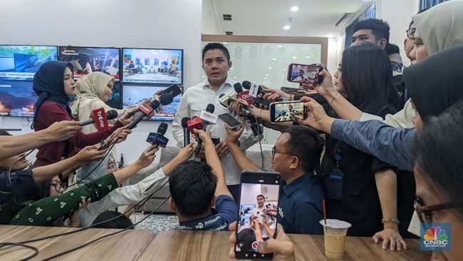 Prabowo Undang Puluhan Tokoh Islam ke Istana Kepresidenan, Ada Apa?