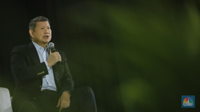 Hashim Janjikan ASN Junior Dapat Prioritas Punya Rumah