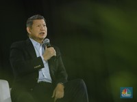 Hashim Janjikan ASN Junior Dapat Prioritas Punya Rumah