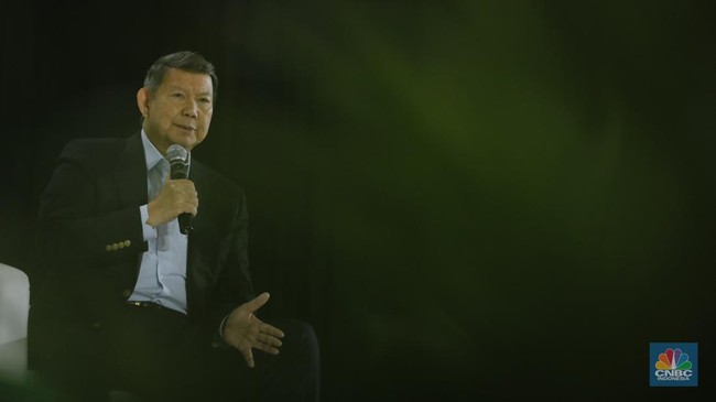 Hashim Ngaku Ditanya Prabowo: Kok Program Perumahan Agak Lambat?