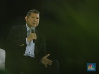 Hashim Ngaku Ditanya Prabowo: Kok Program Perumahan Agak Lambat?