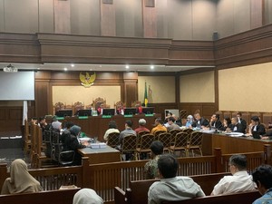 Jaksa Tanya Alasan Balikin Rp 5,1 M di Kasus Chromebook, Saksi Ngaku Takut