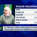 Video:Strategi Investasi Pengelola Dana Jumbo Saat IHSG Diguncang MSCI