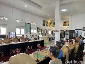 Menelusuri Jejak Sejarah di Museum dan Galeri Arsip Statis Kota Padang