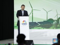 Hashim Beberkan Miliaran Dolar Bakal Masuk RI dari Pasar Karbon