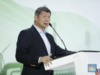 Prabowo Siapkan Rp2 T dan 65.000 Polisi Hutan di 57 Taman Nasional