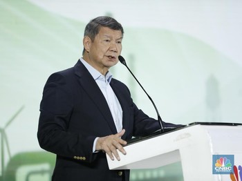 Pasar Karbon RI Ditargetkan Jalan di Juli 2026