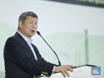 RI Punya Pundi-Pundi Baru Sampai Puluhan Miliar Dolar, Ini Sumbernya!