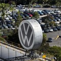 Volkswagen. (REUTERS/Leonardo Benassatto/File Photo)