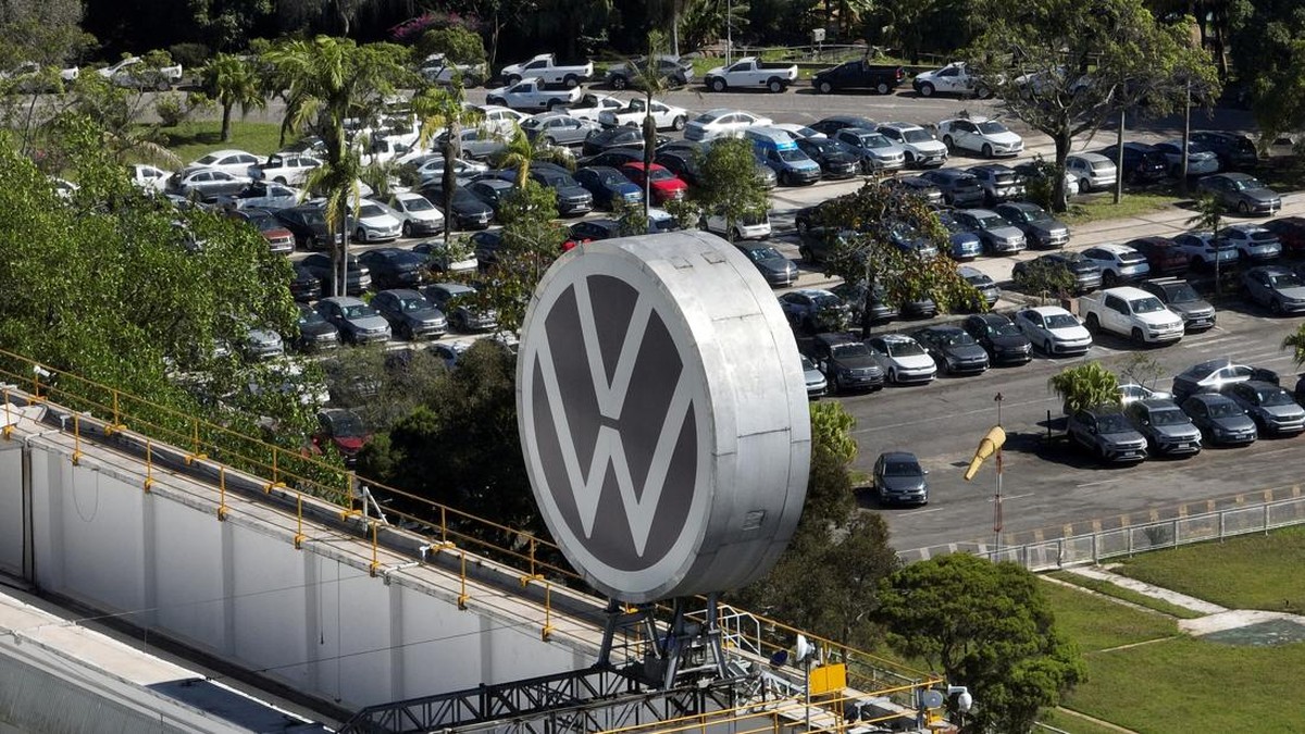 Lebih-Lebih Dari Kritis! Volkswagen Terancam Tutup Pabrik