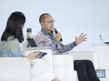 Cegah Krisis Iklim, DPR Segera Sahkan RUU Energi Baru Terbarukan