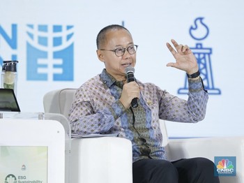 Bencana Banjir Sumatra Bukti Nyata RI Sudah Krisis Iklim