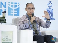 RI Sudah Krisis Iklim, 3 Hal Ini Perlu Diperbaiki