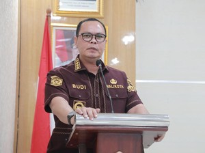 Walkot Serang Jelaskan Alasan SMPN 4 Direlokasi dan Gedung Lama Jadi Parkiran