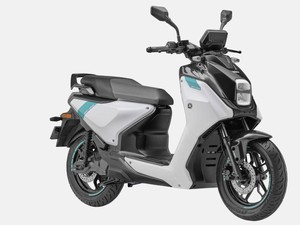 Sudah Meluncur di India, Kapan Motor Listrik Yamaha EC-06 Masuk RI?