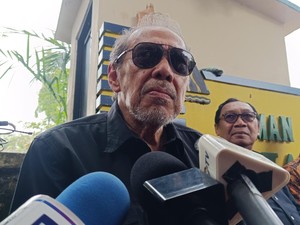 Anak Ungkap Pesan Eyang Meri Hoegeng: Hidup Sederhana-Tak Gunakan Fasilitas