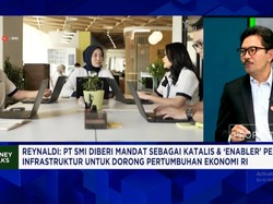 Video: Aksi Nyata PT SMI Wujudkan Pemerataan, Biayai Proyek Jalan-EBT