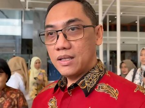 Komdigi Buka Suara soal Viral Akun Dapat Surat Cinta Usai Posting di X