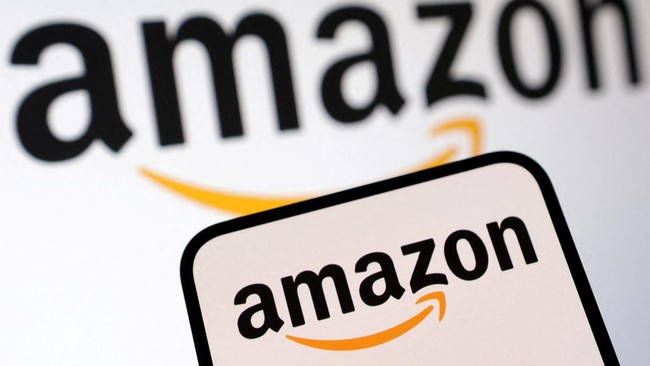 Amazon Mau Tanam Duit Rp 589 T di 4 Negara Asean, RI Kecipratan