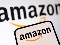 Amazon. (REUTERS/Dado Ruvic/Illustration)