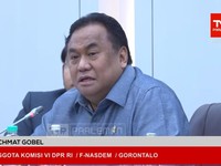 Kritik Keras Rachmat Gobel, Sorot Tekstil Impor Motif Batik Serbu RI