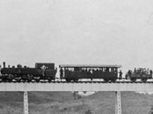 Menelusuri Atjeh Tram, Jalur Kereta Api Maut yang Kini Terkubur Nostalgia