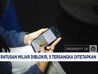 Video: Bareskrim Usut Insider Trading Minna Padi & Narada