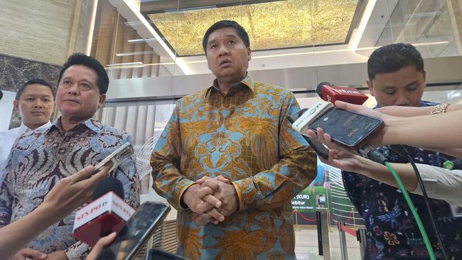 Penyaluran Rumah Subsidi Capai 279.000, Pemerintah Apresiasi Peran BRI