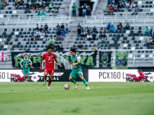 Bruno dan Milos Absen Saat Persebaya Hadapi Bali United