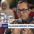 Video: Bullion Bank Dipercepat, Optimalkan 1.800 Ton Emas Masyarakat