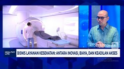 Video: Cara RS Lokal Perluas Layanan-Tarik Pasien Dalam & Luar Negeri