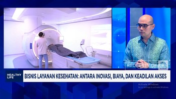 Video: Cara RS Lokal Perluas Layanan-Tarik Pasien Dalam & Luar Negeri