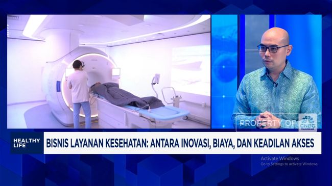 Video: Cara RS Lokal Perluas Layanan-Tarik Pasien Dalam dan Luar Negeri