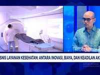 Video: Cara RS Lokal Perluas Layanan-Tarik Pasien Dalam & Luar Negeri