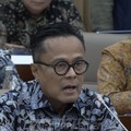 Danantara Bangun Pabrik Baja Baru, Groundbreaking Bulan Depan