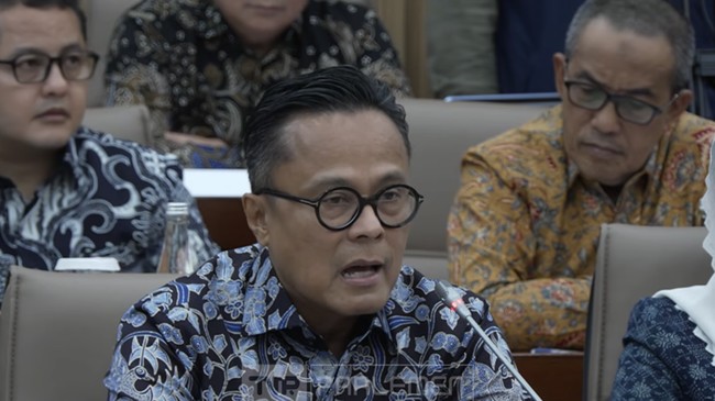 Bos Danantara Bantah Kabar Pergantian Direksi PLN
