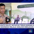 Video : Climate Policy Initiative Dorong ESG Berbasis Data