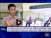 Video : Climate Policy Initiative Dorong ESG Berbasis Data