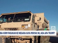 Video: AS Kirim Pasukan ke Nigeria, Ada Apa Trump?