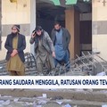Video: Perang Saudara Menggila, Ratusan Orang Tewas Dalam 2 Hari