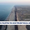 Video: Netanyahu: Palestina Tak Akan Terlibat Kelola Jalur Gaza