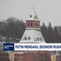 Video: Putin Mengaku, Ekonomi Rusia Melambat Cuma Tumbuh 1%