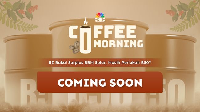 Indonesia Bakal Surplus BBM Solar, Masih Perlukah B50?