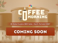 Indonesia Bakal Surplus BBM Solar, Masih Perlukah B50?