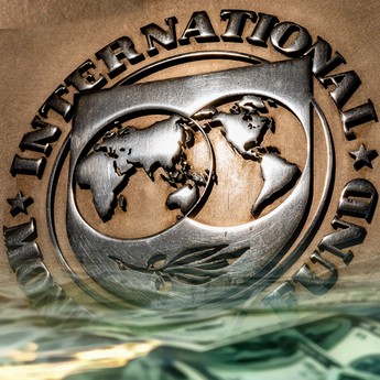 Daftar 10 Negara dengan Utang IMF Terbesar di 2026