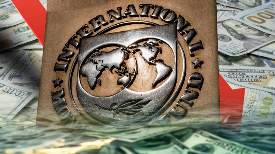 Daftar 10 Negara dengan Utang IMF Terbesar di 2026